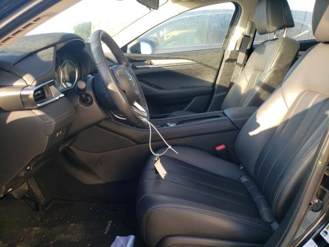 Photo 7 from auction – 2021 MAZDA 6 TOURING with VIN JM1GL1VM8M1613328