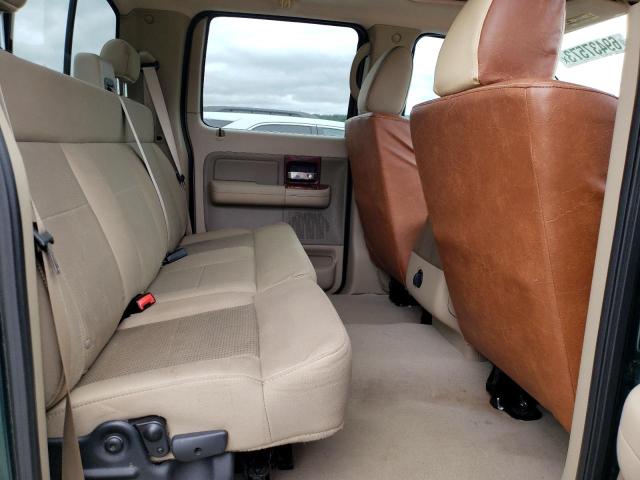 Photo 10 from auction – 2007 FORD F150 SUPER with VIN 1FTPW14VX7FA76146