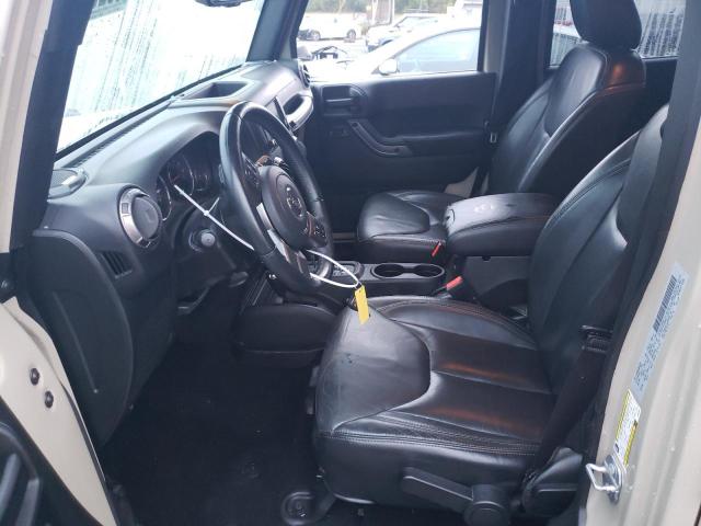 Photo 7 from auction – 2018 JEEP WRANGLER U with VIN 1C4BJWEG1JL898185