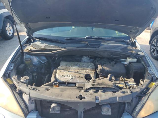 Photo 11 from auction – 2004 LEXUS RX 330 with VIN 2T2GA31U64C012465