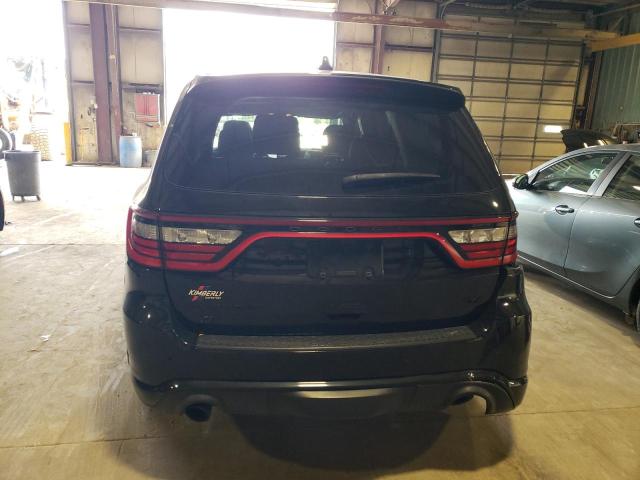 Photo 6 from auction – 2021 DODGE DURANGO with VIN 1C4SDJCT2MC603903