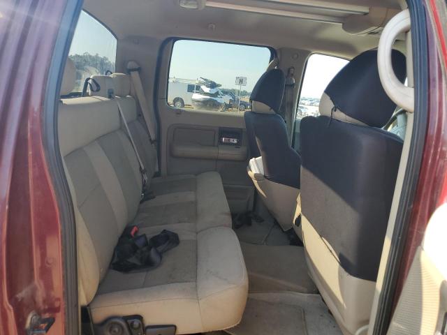 Photo 10 from auction – 2004 FORD F150 SUPER with VIN 1FTPW12554KB78069