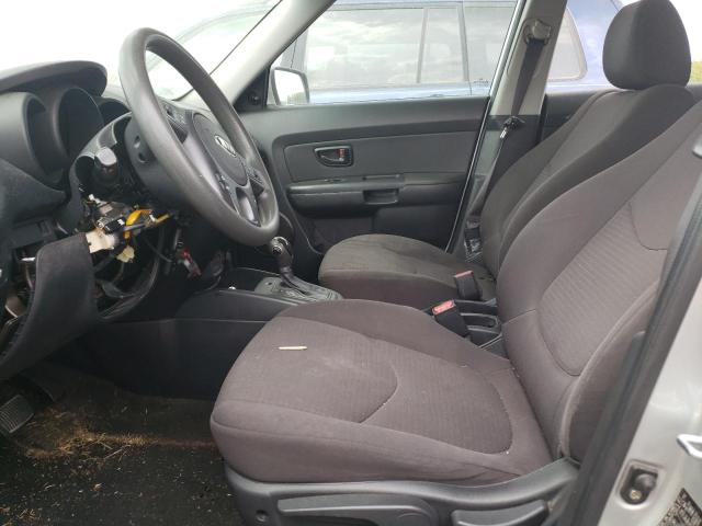 Photo 7 from auction – 2013 KIA SOUL with VIN KNDJT2A57D7490404