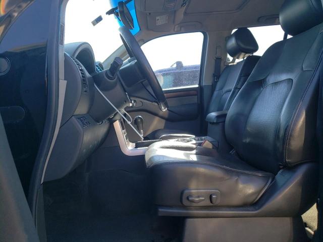 Photo 7 from auction – 2008 NISSAN PATHFINDER with VIN 5N1AR18UX8C633439