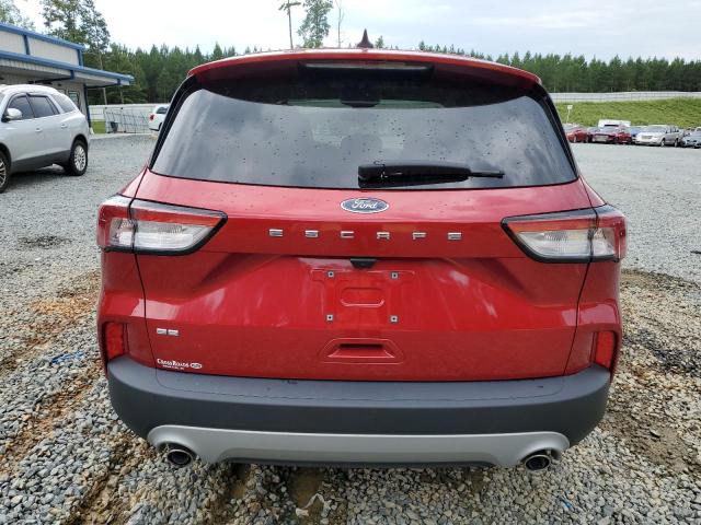 Photo 6 from auction – 2022 FORD ESCAPE SE with VIN 1FMCU0G69NUB10147