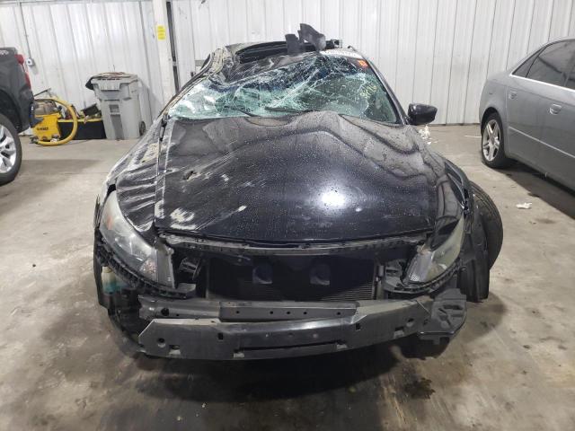 Photo 5 from auction – 2010 HONDA ACCORD EX with VIN 1HGCS1B71AA007138