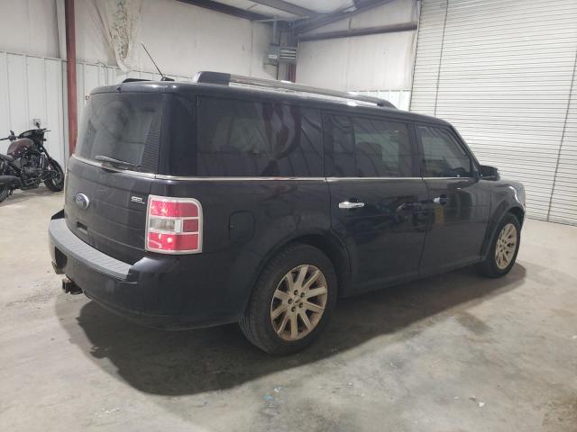 Photo 3 from auction – 2011 FORD FLEX SEL with VIN 2FMGK5CC5BBD29981