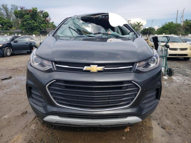 Photo 5 from auction – 2018 CHEVROLET TRAX 1LT with VIN KL7CJPSB6JB648902