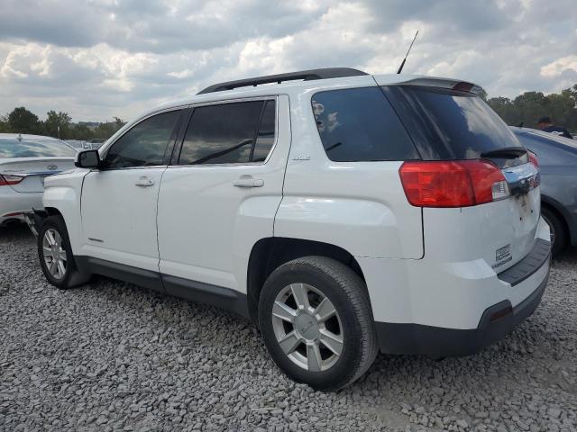 Photo 2 from auction – 2012 GMC TERRAIN SL with VIN 2GKALSEK0C6336121