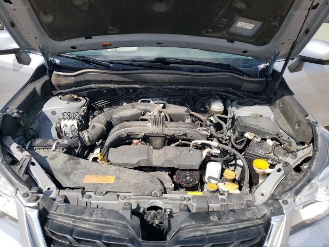 Photo 11 from auction – 2018 SUBARU FORESTER 2 with VIN JF2SJAJC5JH609478