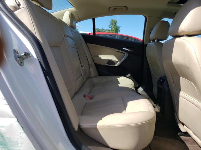 Photo 10 from auction – 2012 BUICK REGAL PREM with VIN 2G4GS5EV5C9140688