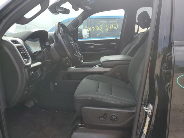 Снимка 7 от търг – 2020 RAM 1500 BIG H с VIN 1C6SRFFT5LN328046