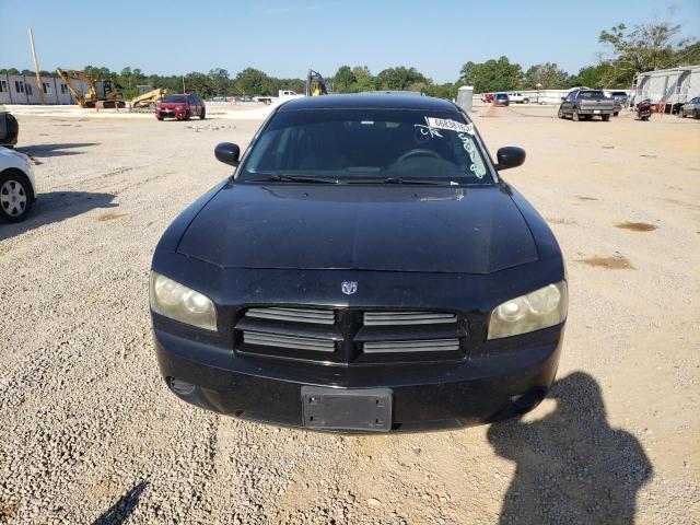 Photo 5 from auction – 2008 DODGE CHARGER with VIN 2B3KA43G58H315018
