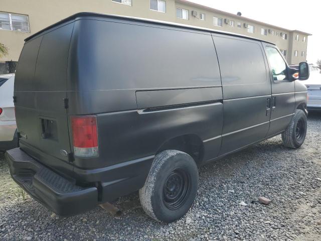 Photo 3 from auction – 2007 FORD ECONOLINE with VIN 1FTNE24W67DA43634