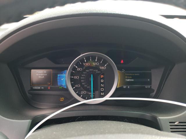Photo 9 from auction – 2015 FORD EXPLORER X with VIN 1FM5K8D8XFGC09899