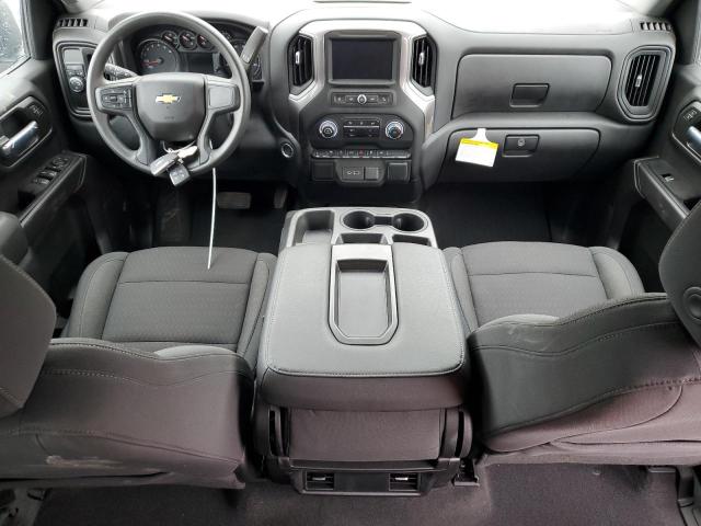 Photo 8 from auction – 2023 CHEVROLET SILVERADO with VIN 3GCPABEK8PG128588