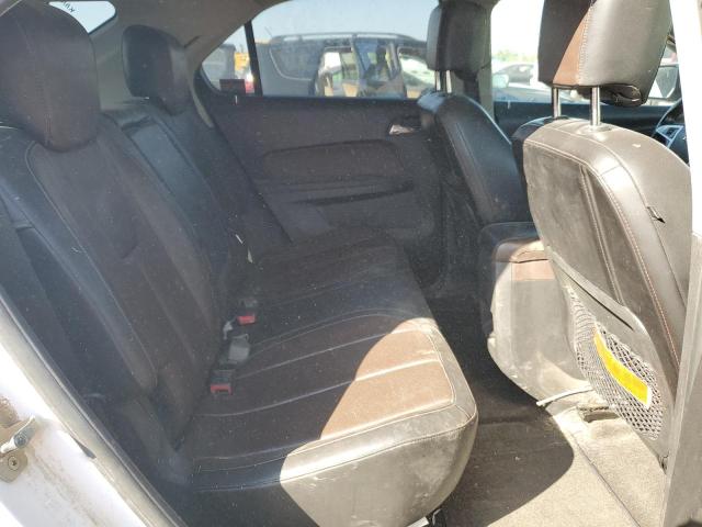 Photo 11 from auction – 2010 CHEVROLET EQUINOX LT with VIN 2CNFLGEY5A6352682