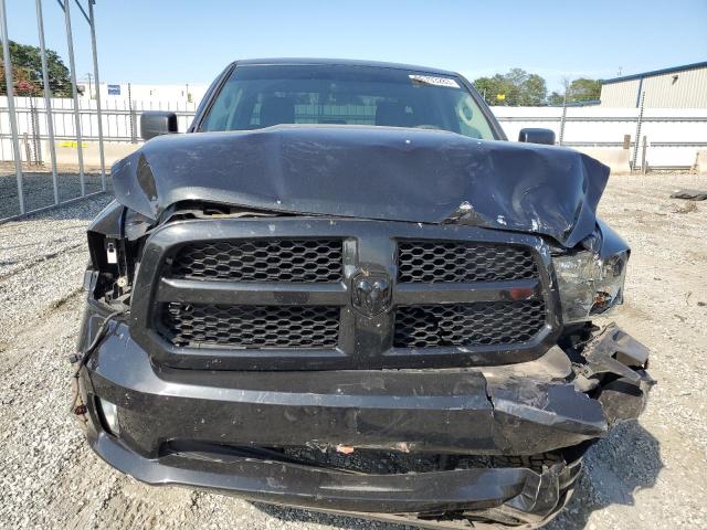 Photo 5 from auction – 2018 RAM 1500 ST with VIN 1C6RR7FG9JS248027