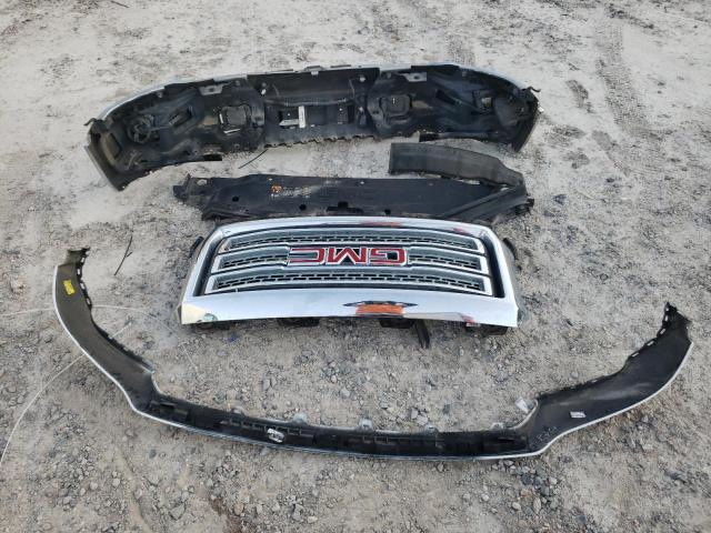 Photo 12 from auction – 2015 GMC SIERRA C15 with VIN 3GTP1VEC1FG391370