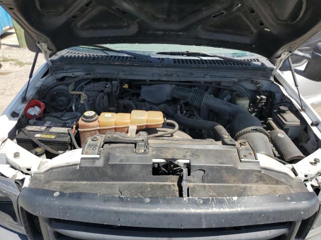 Photo 11 from auction – 2004 FORD F250 SUPER with VIN 1FTNF21L54EC81567