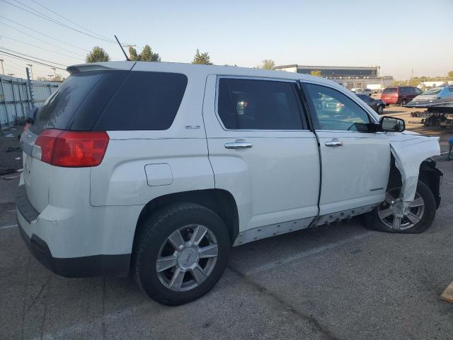 Photo 3 from auction – 2013 GMC TERRAIN SL with VIN 2GKALMEK3D6256275