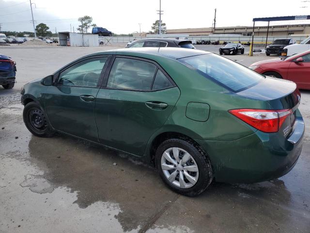 Photo 2 from auction – 2016 TOYOTA COROLLA L with VIN 5YFBURHE5GP430110