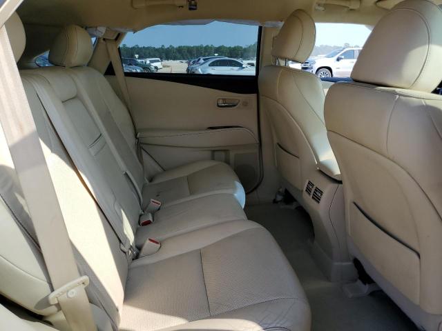 Photo 10 from auction – 2015 LEXUS RX 350 with VIN 2T2ZK1BA4FC182907