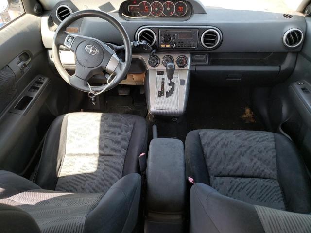 Photo 8 from auction – 2012 TOYOTA SCION XB with VIN JTLZE4FE7CJ015343