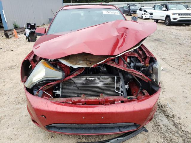 Photo 5 from auction – 2010 FORD FOCUS SES with VIN 1FAHP3GN3AW132692