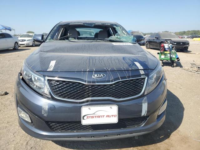 Photo 5 from auction – 2015 KIA OPTIMA LX with VIN KNAGM4A75F5540202