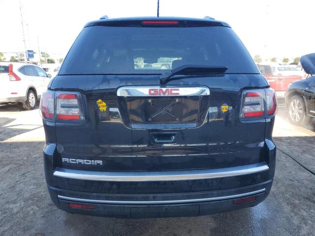 Photo 6 from auction – 2016 GMC ACADIA SLT with VIN 1GKKRRKD9GJ160373