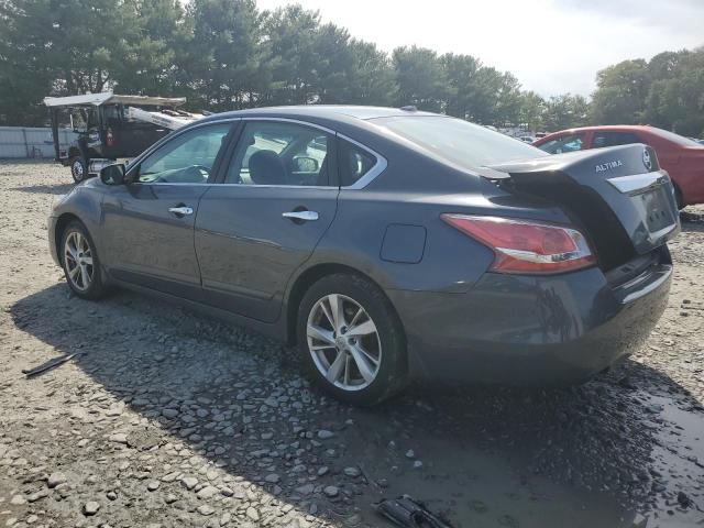 Photo 2 from auction – 2013 NISSAN ALTIMA 2.5 with VIN 1N4AL3AP9DC143371