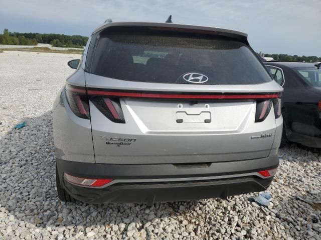 Photo 6 from auction – 2023 HYUNDAI TUCSON SEL with VIN KM8JFCA14PU112715