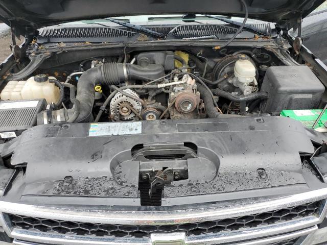Photo 11 from auction – 2006 CHEVROLET SILVERADO with VIN 3GCEC14X96G239867