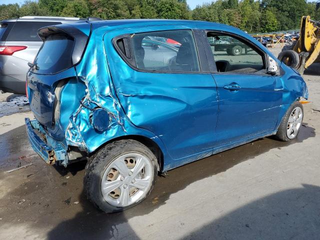 Photo 3 from auction – 2019 CHEVROLET SPARK LS with VIN KL8CB6SA6KC727380