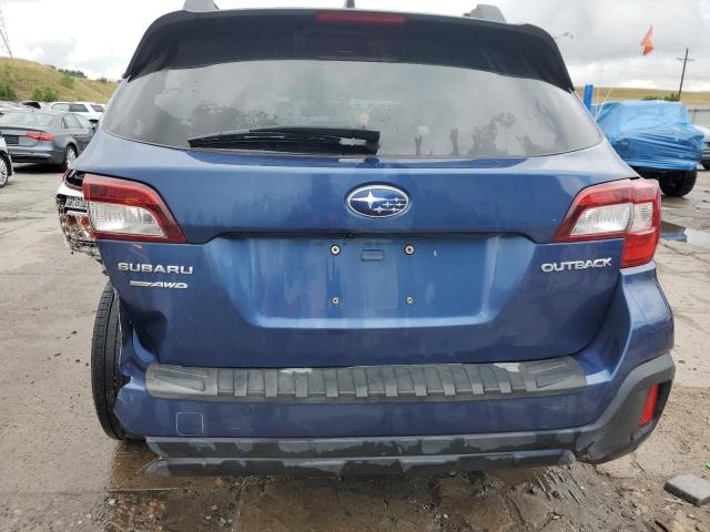 Photo 6 from auction – 2019 SUBARU OUTBACK 2. with VIN 4S4BSAFC3K3369944