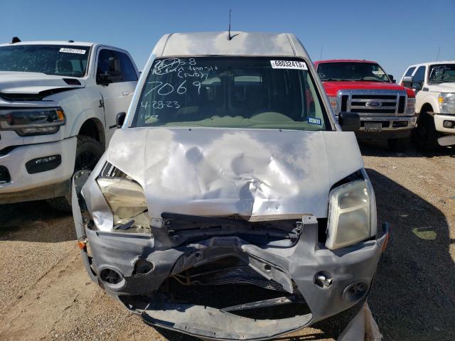 Photo 5 from auction – 2010 FORD TRANSIT CO with VIN NM0LS6AN7AT017069