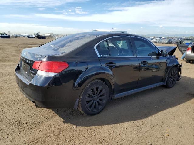 صورة رقم 3 من المزاد - 2010 SUBARU LEGACY 3.6 مع VIN 4S3BMDJ61A2243992