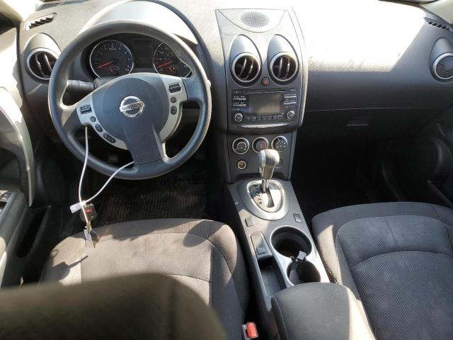 Photo 8 from auction – 2012 NISSAN ROGUE S with VIN JN8AS5MV4CW352960