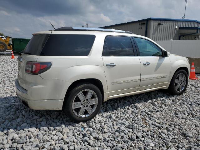 Photo 3 from auction – 2014 GMC ACADIA DEN with VIN 1GKKRTKD5EJ159313