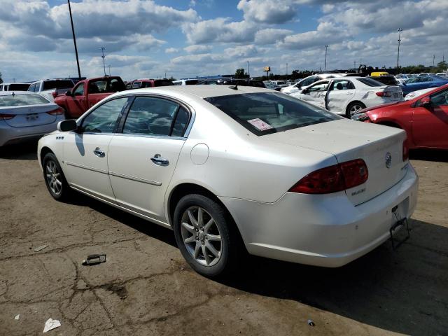Photo 2 from auction – 2008 BUICK LUCERNE CX with VIN 1G4HD57288U130426