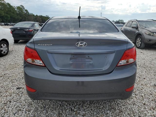Photo 6 from auction – 2016 HYUNDAI ACCENT SE with VIN KMHCU4AE0GU121404