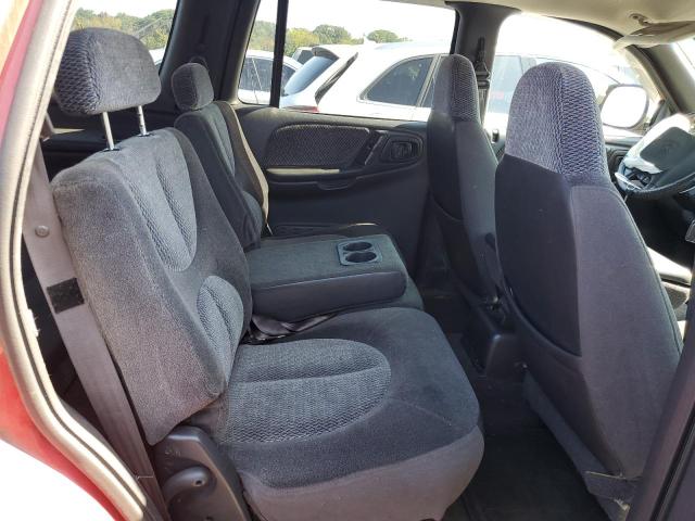Photo 10 from auction – 2000 DODGE DURANGO with VIN 1B4HS28N2YF273729