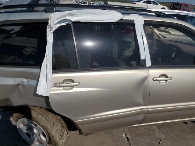 Photo 10 from auction – 2007 TOYOTA HIGHLANDER with VIN JTEGD21A170166250