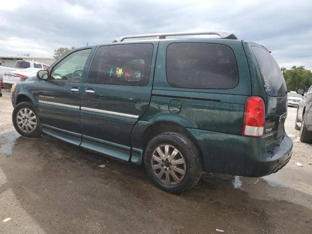 Photo 2 from auction – 2006 BUICK TERRAZA IN with VIN 4GLDV13106D214824