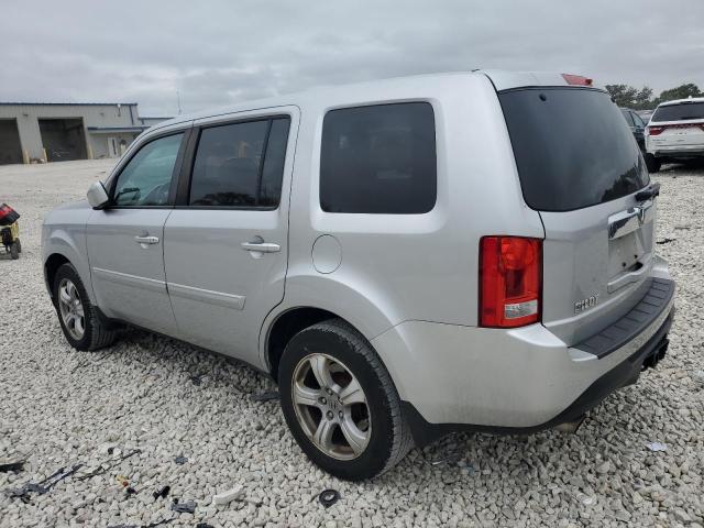 Photo 2 from auction – 2012 HONDA PILOT with VIN 5FNYF4H53CB009970
