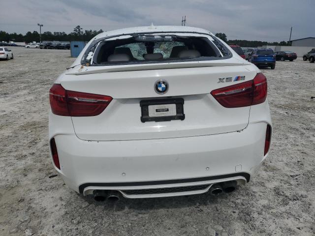 Photo 6 from auction – 2019 BMW X6 M with VIN 5YMKW8C51KLR38336