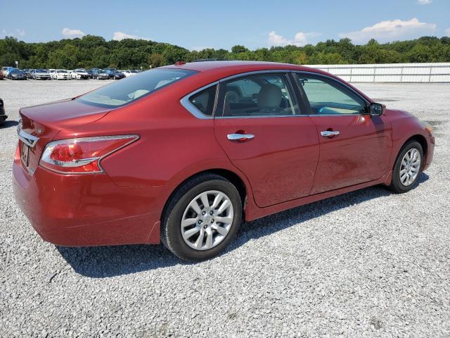 Photo 3 from auction – 2014 NISSAN ALTIMA with VIN 1N4AL3AP8EC328044