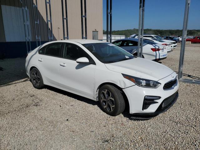 Photo 4 from auction – 2019 KIA FORTE FE with VIN 3KPF24AD4KE112047