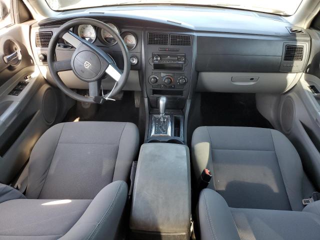 Photo 8 from auction – 2007 DODGE CHARGER SE with VIN 2B3KA43R67H750114